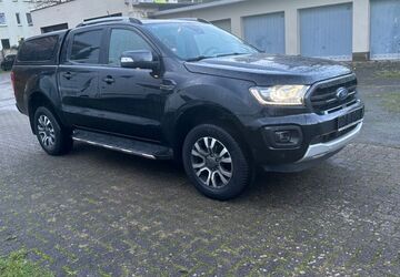 Ford Ranger 185.000 km 19.999 &euro; Hannover OT Ricklingen 30459