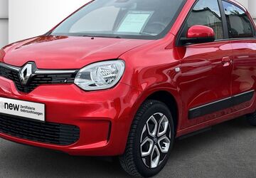 Renault Twingo 28.879 km 11.775 &euro; Hannover 30519