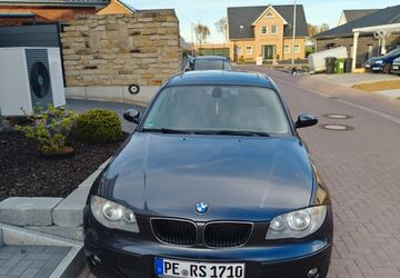 BMW 116 206.000 km 3.000 &euro; Hohenhameln 31249
