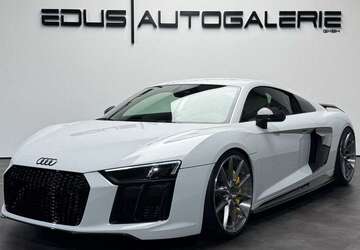 Audi R8 40.842 km 144.900 &euro; Ronnenberg 30952