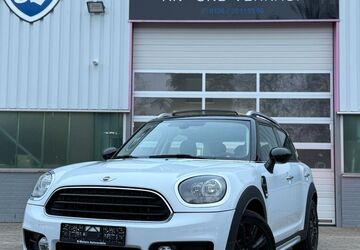 Mini Cooper Countryman 31.200 km 21.499 &euro; Burgwedel 30938