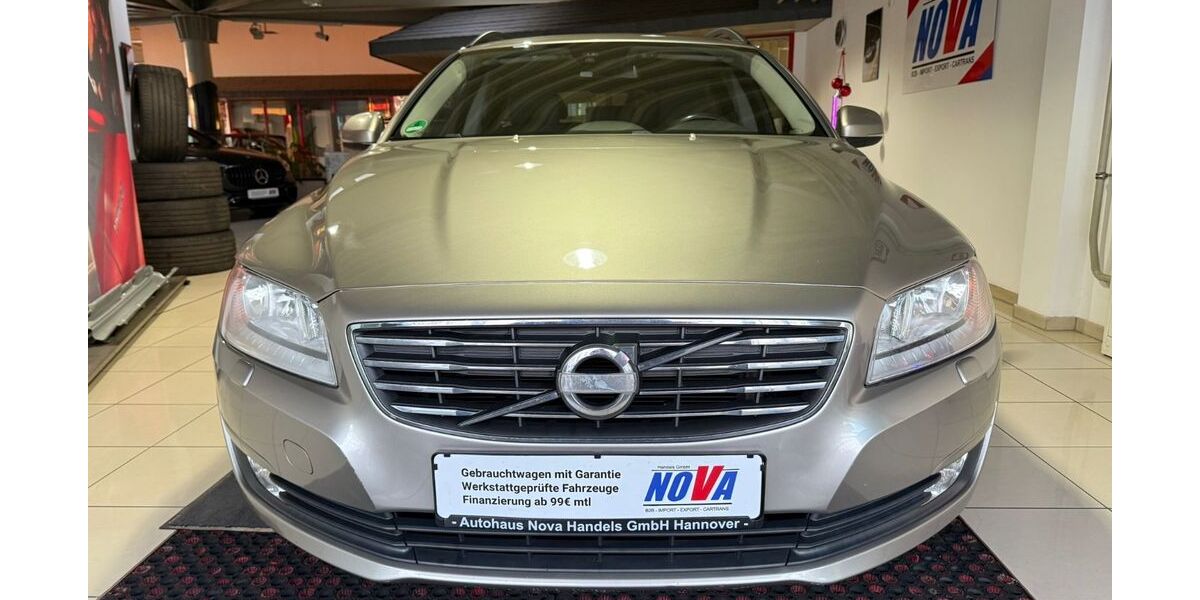 Volvo V70 189.880 km 9.990 &euro; Laatzen 30880