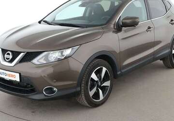 Nissan Qashqai 70.050 km 13.290 &euro; Laatzen 30880