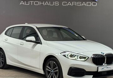 BMW 120 73.695 km 21.489 &euro; Hannover 30419