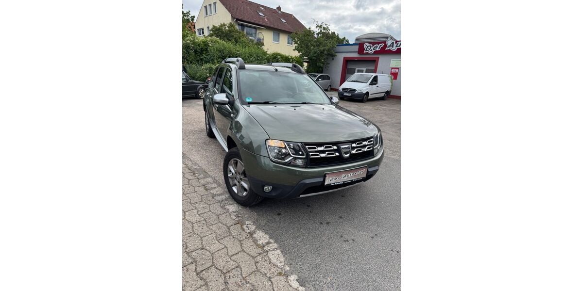 Dacia Duster 128.635 km 8.450 &euro; Langenhagen 30853