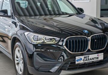 BMW X1 76.280 km 22.299 &euro; Burgdorf 31303