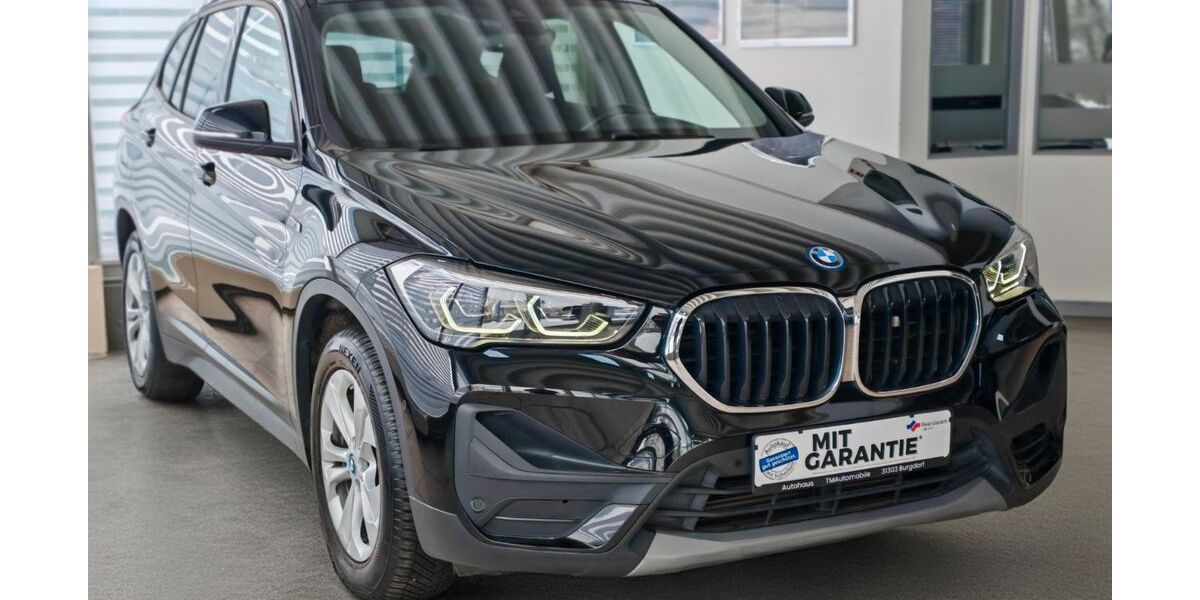 BMW X1 76.280 km 22.299 &euro; Burgdorf 31303