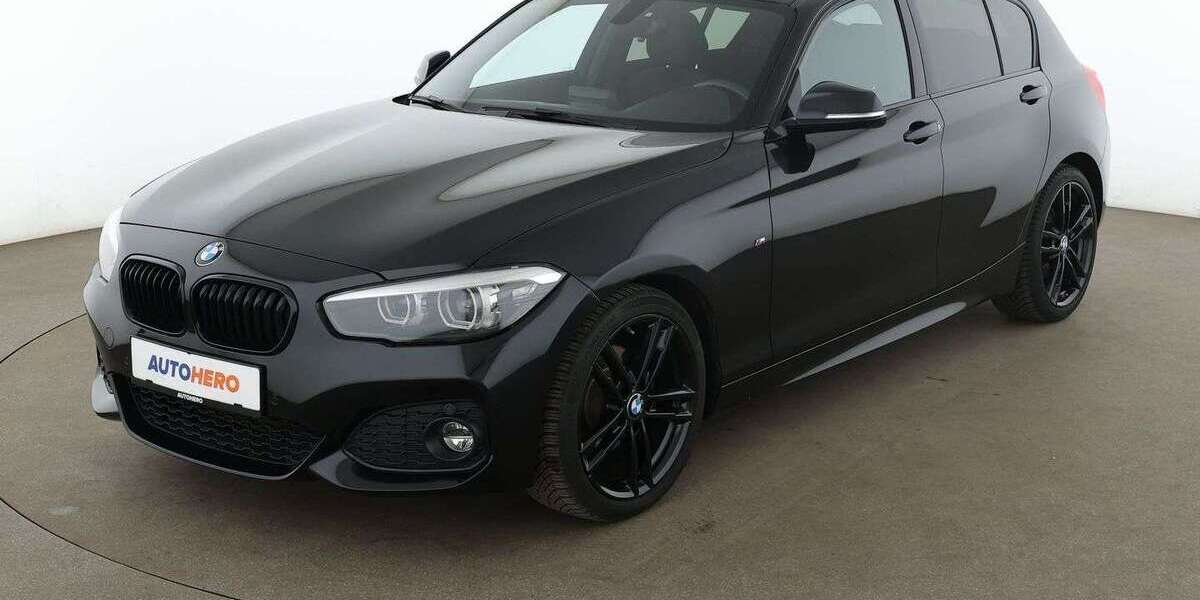 BMW 120 115.078 km 18.750 &euro; Laatzen 30880