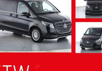 Mercedes-Benz V 300 11.122 km 68.911 &euro; Hildesheim 31137