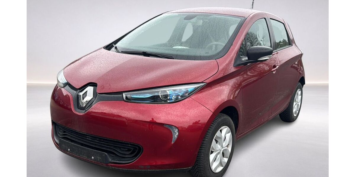 Renault ZOE 90.000 km 3.700 &euro; Langenhagen 30851
