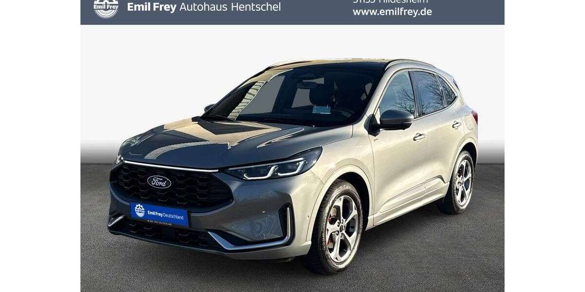 Ford Kuga 27.977 km 30.908 &euro; Hildesheim 31135