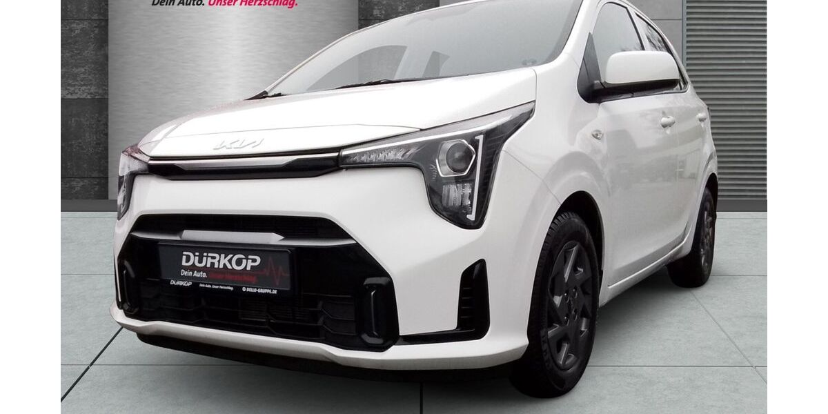 Kia Picanto 5.676 km 15.290 &euro; Hannover 30177