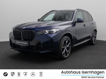 Gebrauchte BMW X5