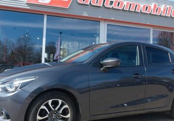 Mazda 2 94.785 km 10.890 &euro; Langenhagen 30855