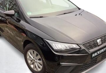 Seat Ibiza 19.495 km 22.780 &euro; Burgwedel 30938