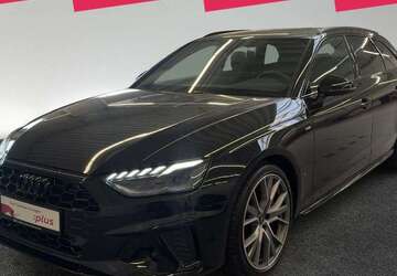Audi A4 24.838 km 34.950 &euro; Hannover 30179