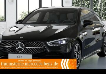 Mercedes-Benz CLA 200 Shooting Brake 11.841 km 30.990 &euro; Hannover/Langenhagen 30855
