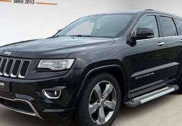Jeep Grand Cherokee 189.000 km 14.999 &euro; Hannover 30179