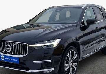 Volvo XC60 53.309 km 42.901 &euro; Hildesheim 31135