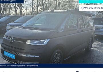 VW T7 California 1.296 km 66.270 &euro; Hannover 30419
