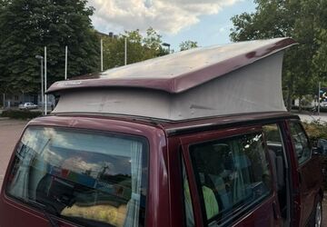 VW T4 California 262.000 km 11.500 &euro; Hannover 30173