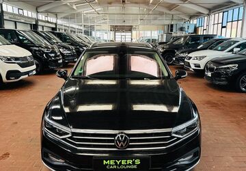 VW Passat Variant 54.520 km 29.590 &euro; Hannover 30655