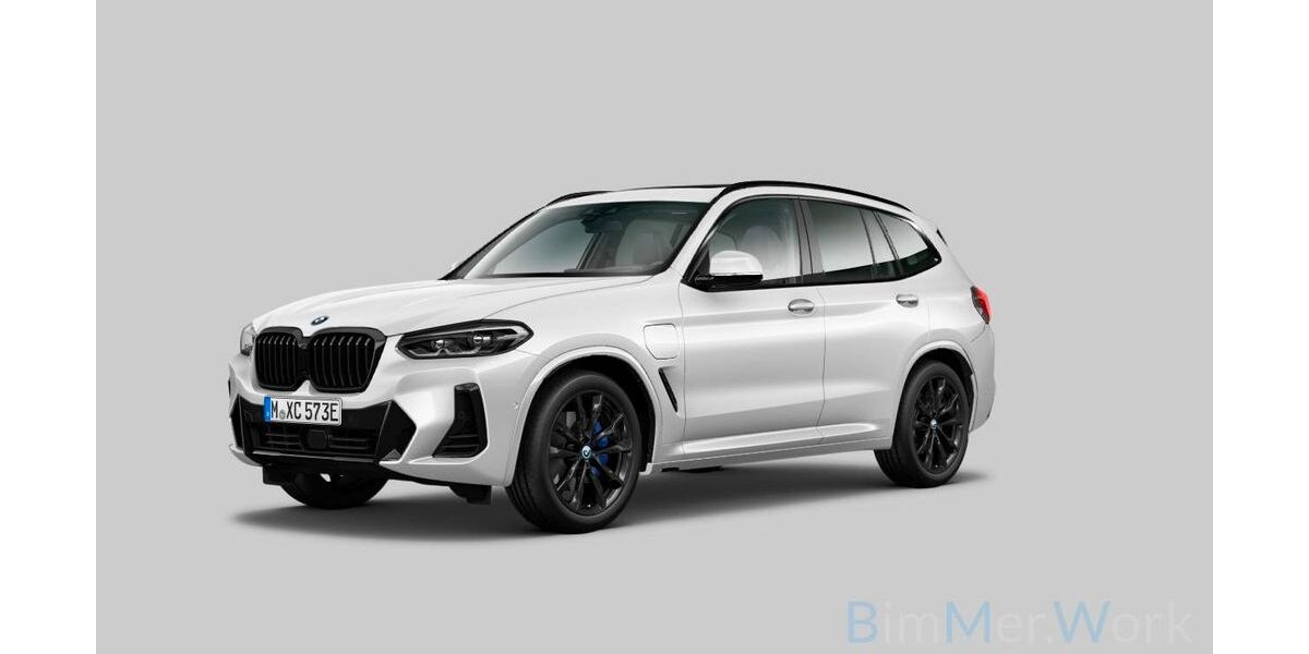 BMW X3 76.810 km 40.899 &euro; Burgdorf 31303