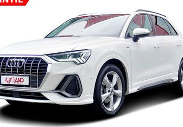 Audi Q3 97.820 km 29.490 &euro; Hannover 30179