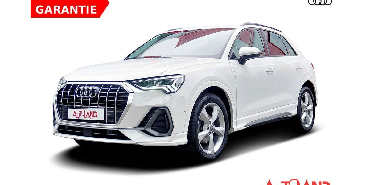 Audi Q3 97.820 km 29.490 &euro; Hannover 30179
