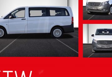 Mercedes-Benz Vito 43.549 km 31.377 &euro; Hildesheim 31137