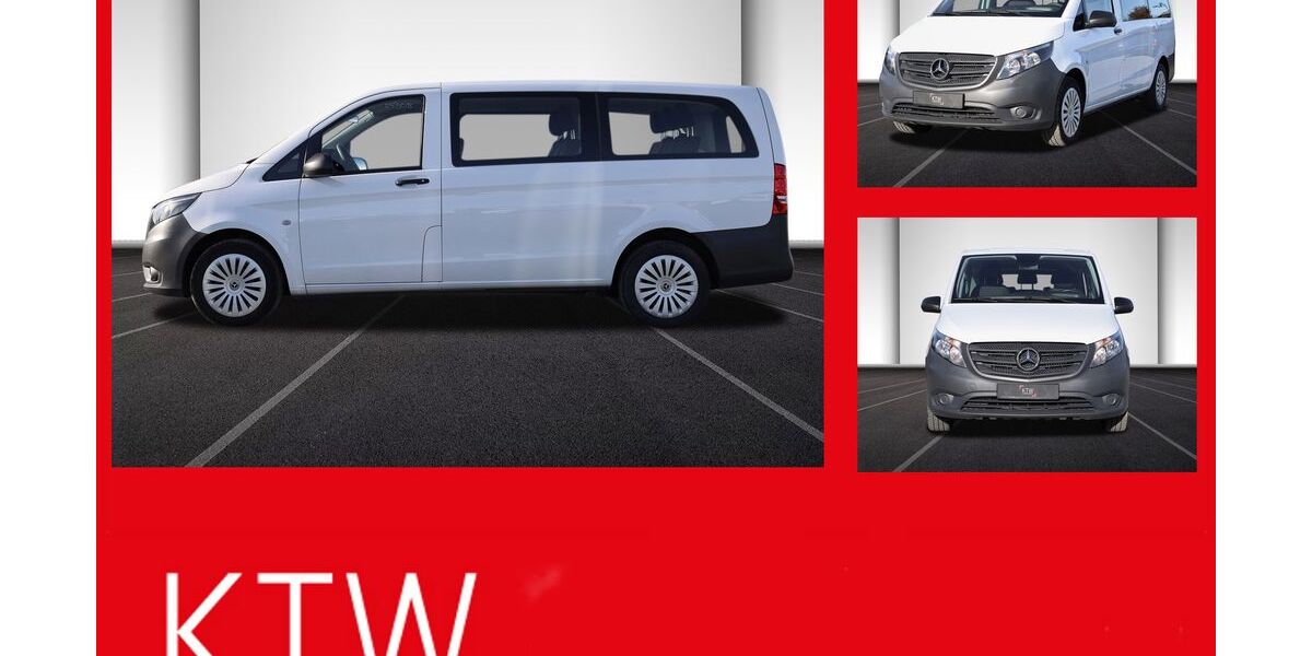 Mercedes-Benz Vito 43.549 km 31.377 &euro; Hildesheim 31137