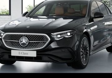 Mercedes-Benz E 200 9.900 km 58.900 &euro; Hannover 30655