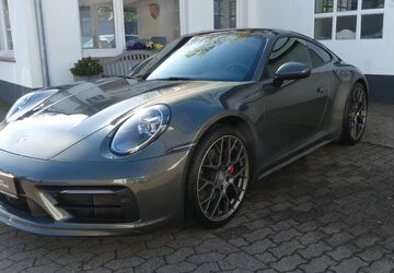 Porsche 911 Urmodell 102.300 km 107.990 &euro; Hannover 30657