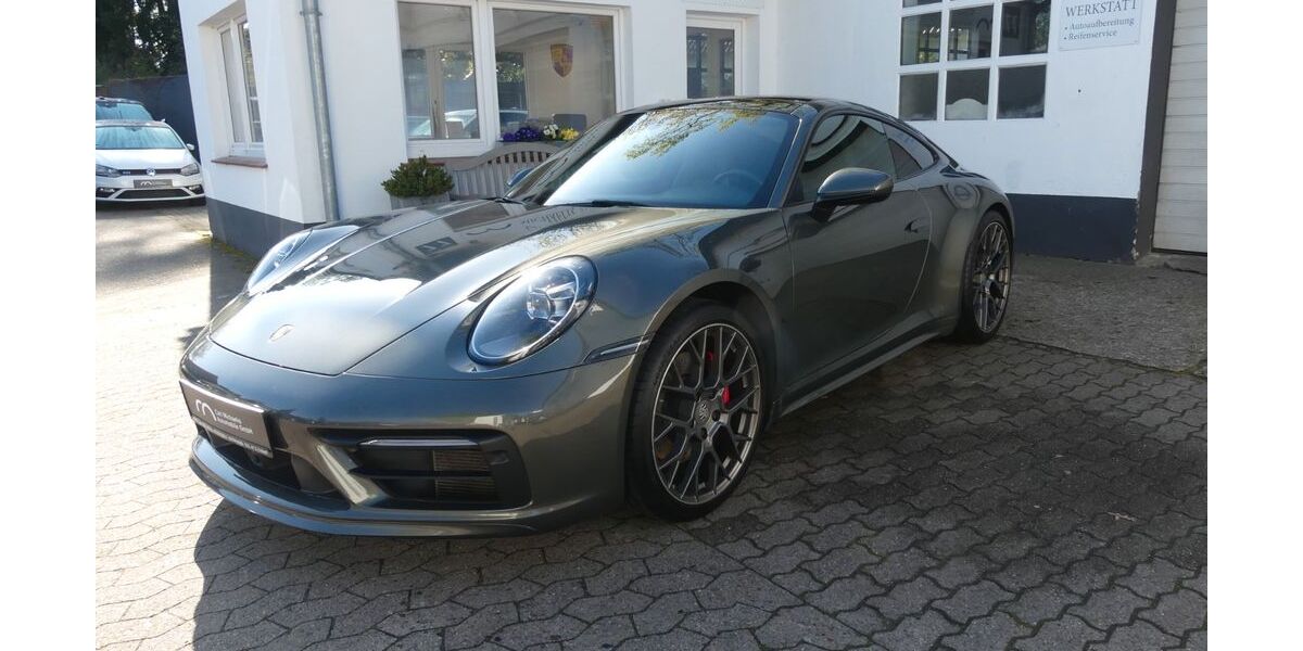Porsche 911 Urmodell 102.300 km 107.990 &euro; Hannover 30657