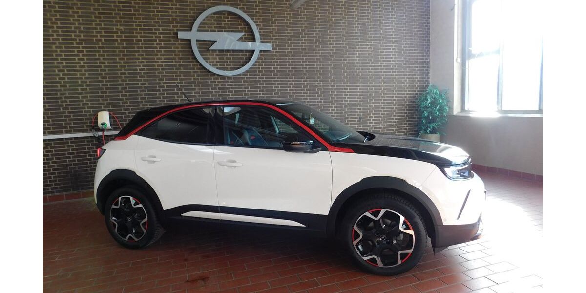 Opel Mokka 28.753 km 22.750 &euro; Garbsen 30823