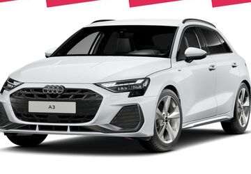 Audi A3 16.161 km 34.150 &euro; Hannover 30179