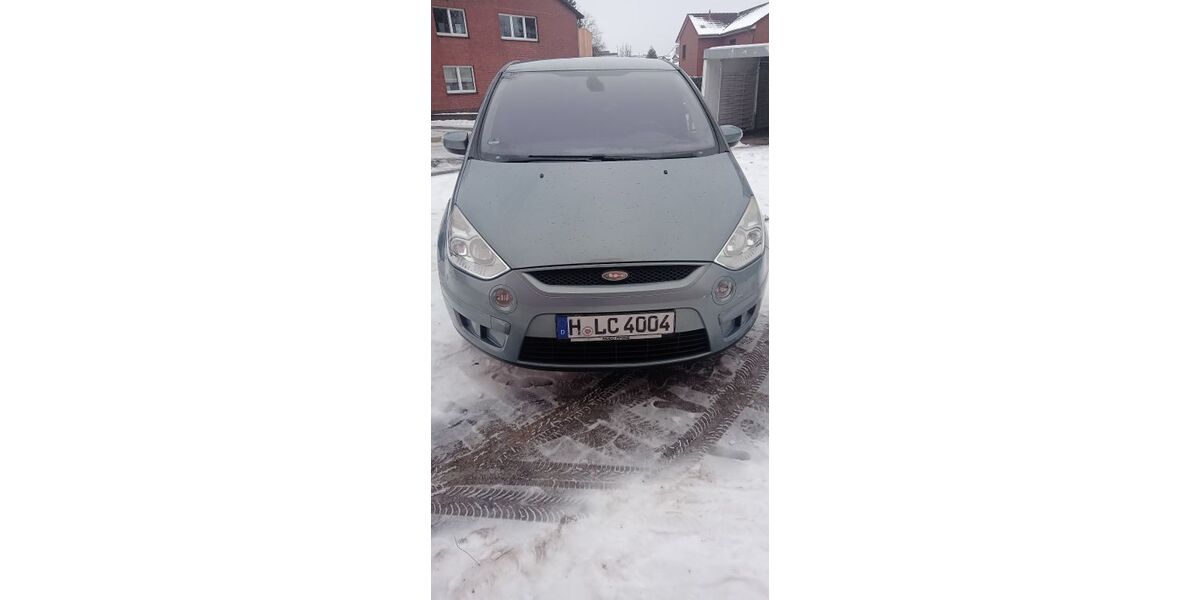 Ford S-Max 282.686 km 3.333 &euro; Wunstorf 31515