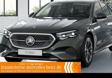 Mercedes-Benz E 300 12.516 km 56.980 &euro; Hannover/Langenhagen 30855