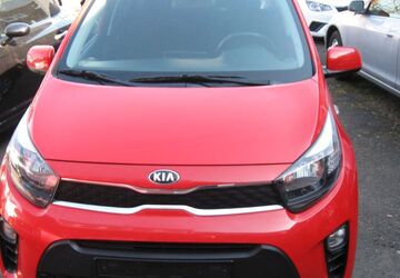 Kia Picanto 35.500 km 8.999 &euro; Hannover/ Garbsen 30823