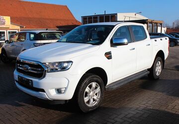 Ford Ranger 160.600 km 20.999 &euro; Neustadt am Rübenberge 31535