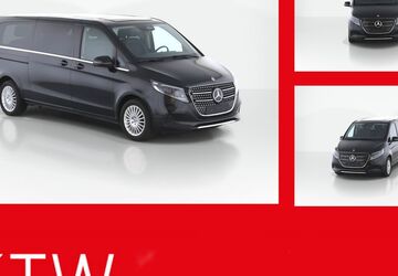 Mercedes-Benz V 300 37.851 km 68.444 &euro; Hildesheim 31137