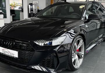 Audi RS6 107.700 km 74.890 &euro; Ronnenberg 30952