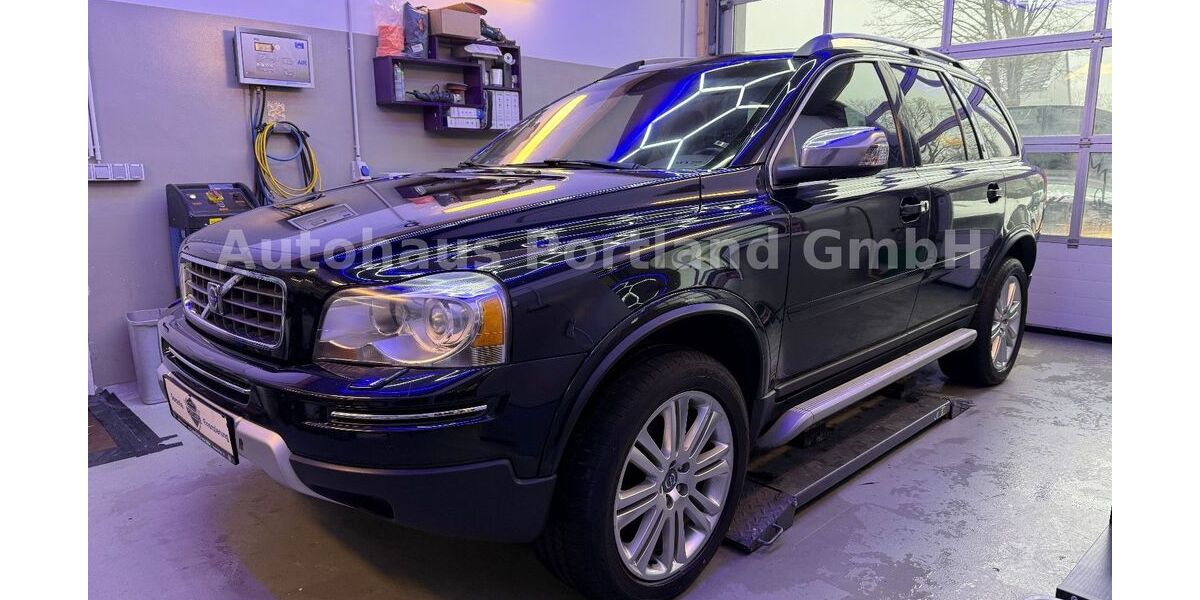 Volvo XC90 247.500 km 15.999 &euro; Hannover 30629