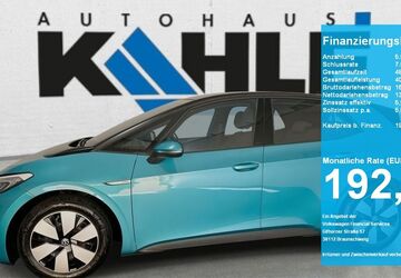 VW ID.3 68.622 km 18.990 &euro; Neustadt am Rübenberge 31535