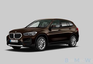 BMW X1 117.070 km 23.498 &euro; Hannover 30165