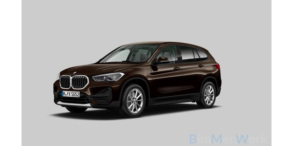 BMW X1 117.070 km 23.498 &euro; Hannover 30165