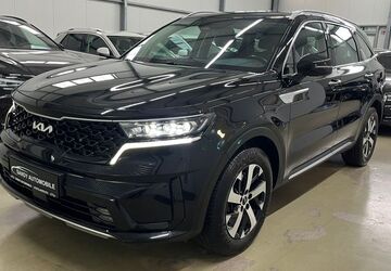 Kia Sorento 125.242 km 32.990 &euro; Ronnenberg 30952