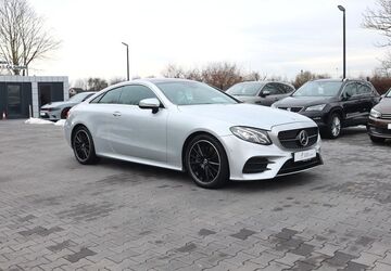 Mercedes-Benz E 350 88.000 km 35.900 &euro; Hannover 30457