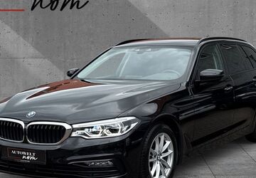 BMW 520 105.000 km 22.489 &euro; Isernhagen 30916
