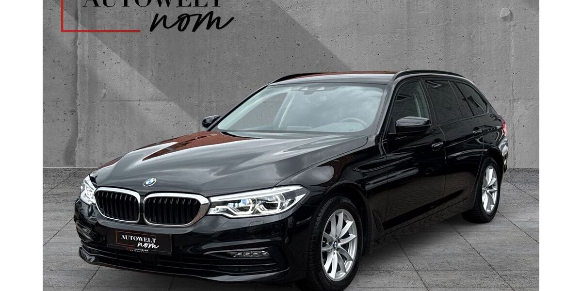 BMW 520 105.000 km 22.489 &euro; Isernhagen 30916